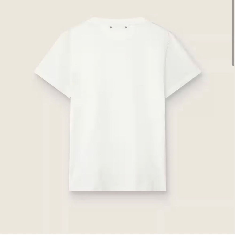 Golden Goose T-Shirt - Picture 2 of 5